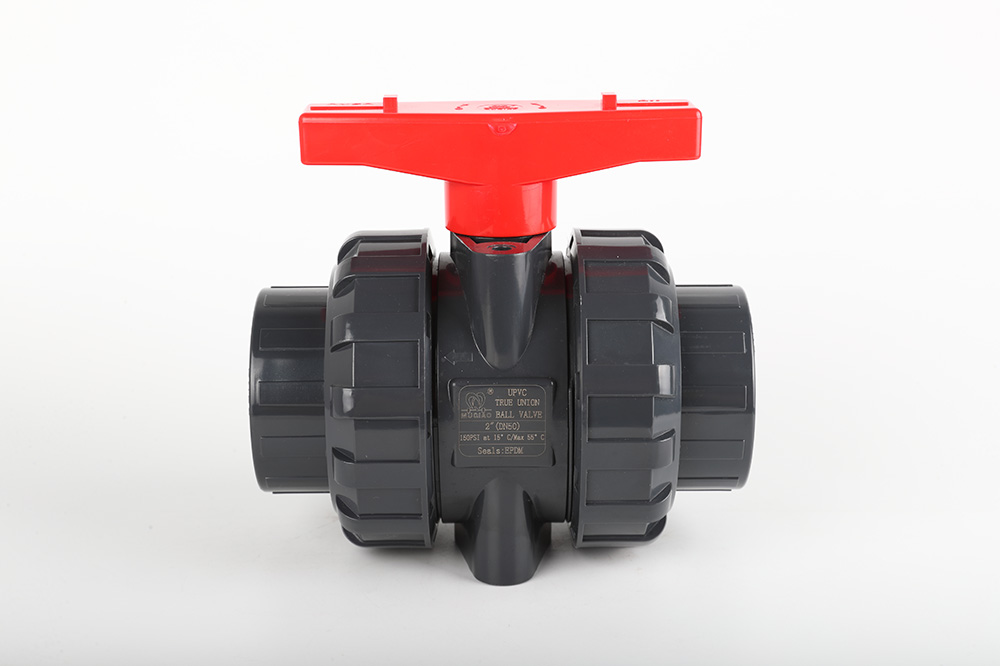 梅江双由令球阀